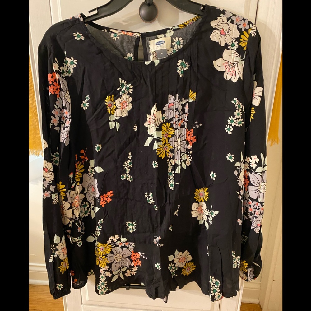 Old Navy blouse